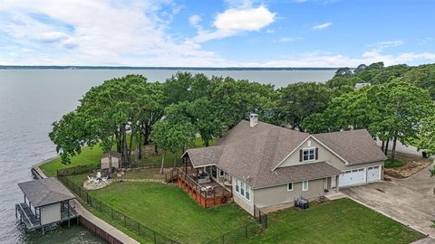 321 Bay Court Gun Barrel City TX 75156