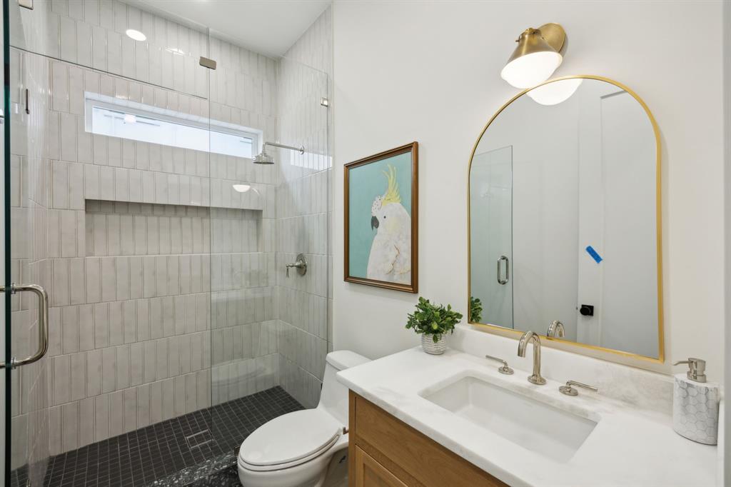 EDGEMONT PARK - Residential