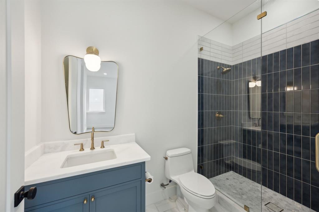 EDGEMONT PARK - Residential