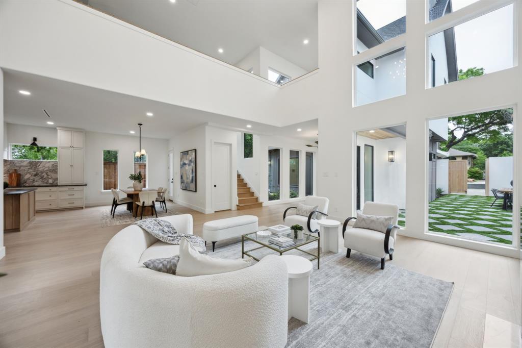 EDGEMONT PARK - Residential