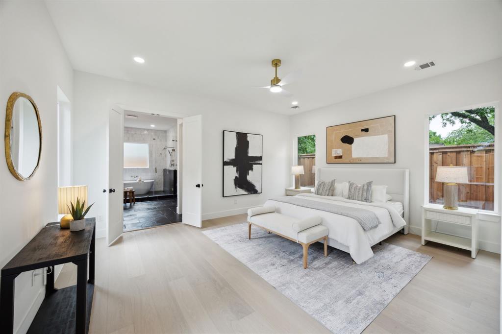 EDGEMONT PARK - Residential