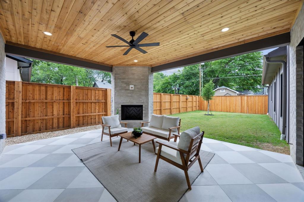 EDGEMONT PARK - Residential