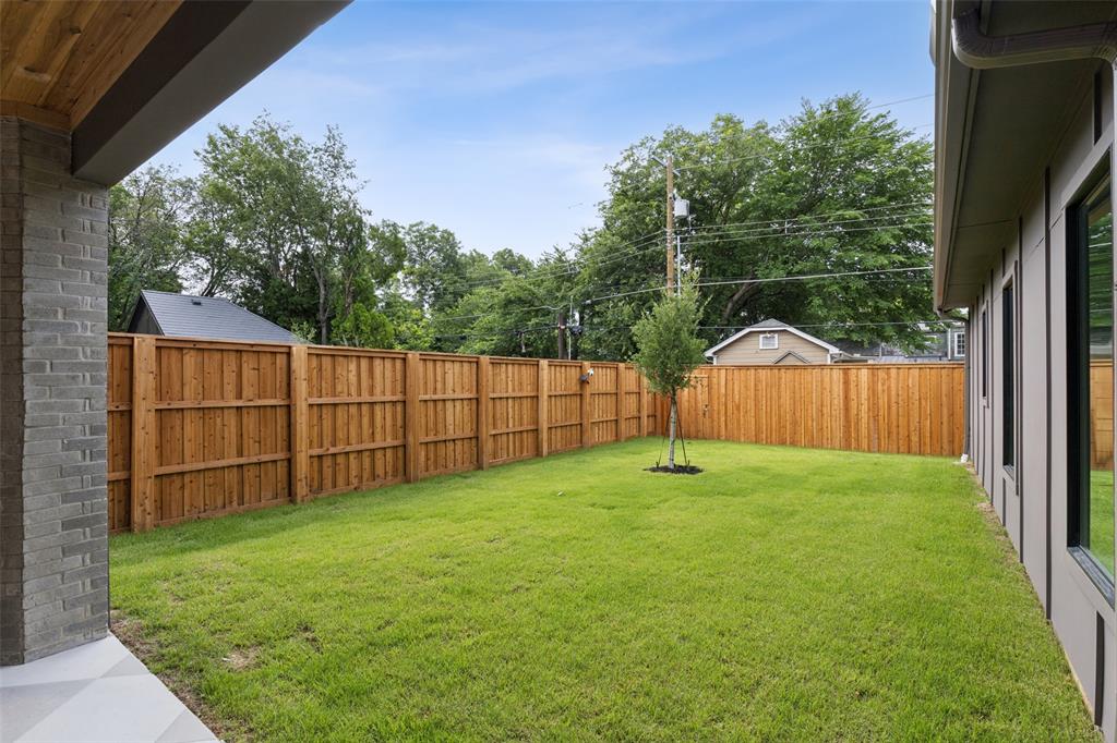 EDGEMONT PARK - Residential