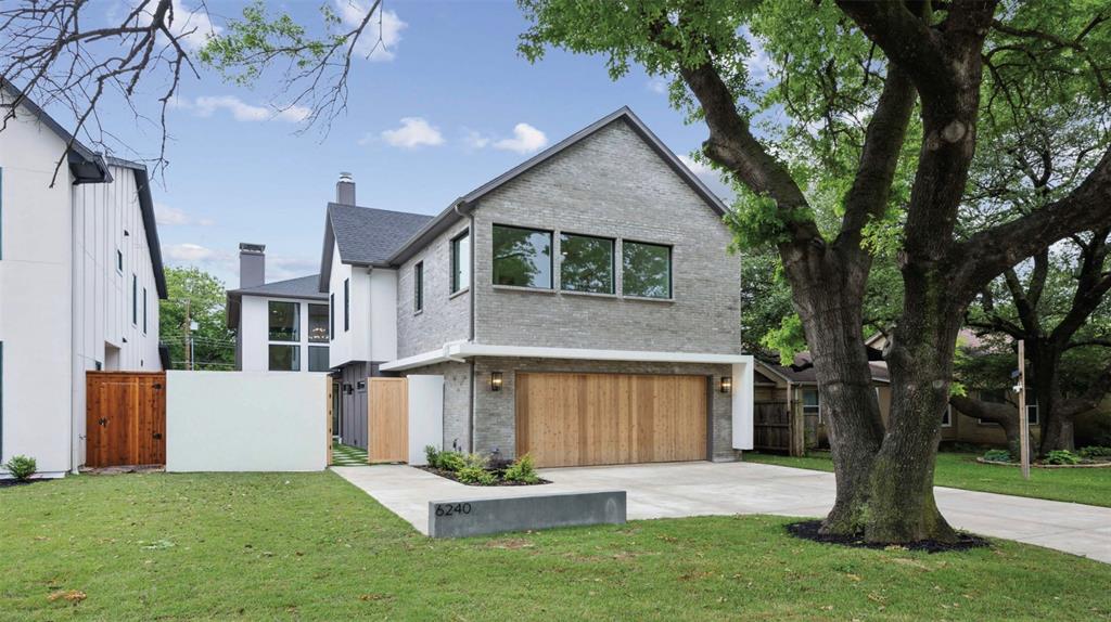 EDGEMONT PARK - Residential