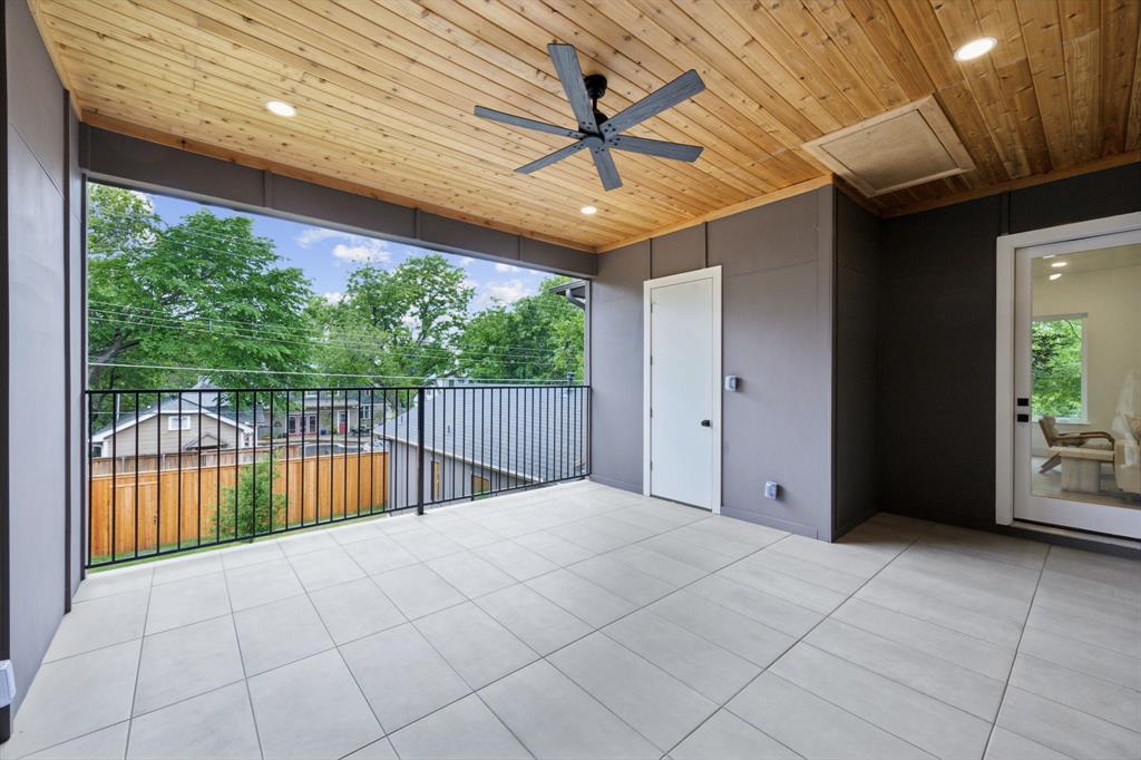 EDGEMONT PARK - Residential