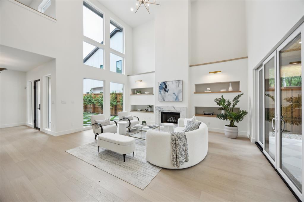 EDGEMONT PARK - Residential