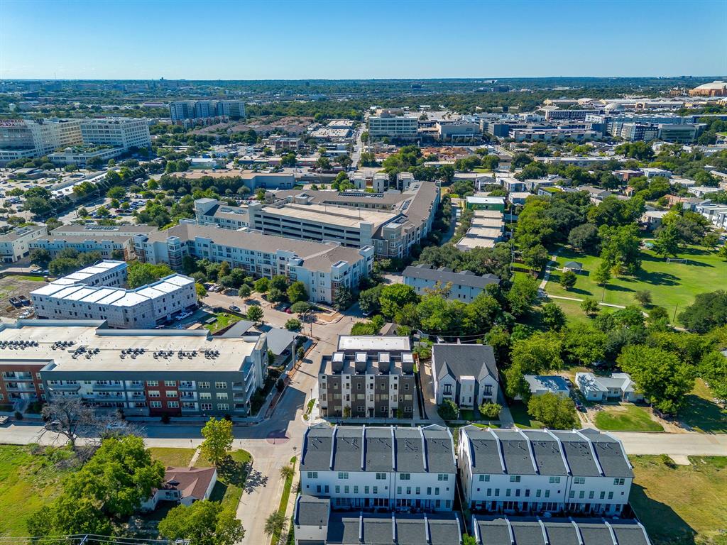 Linwood Add - Residential Lease