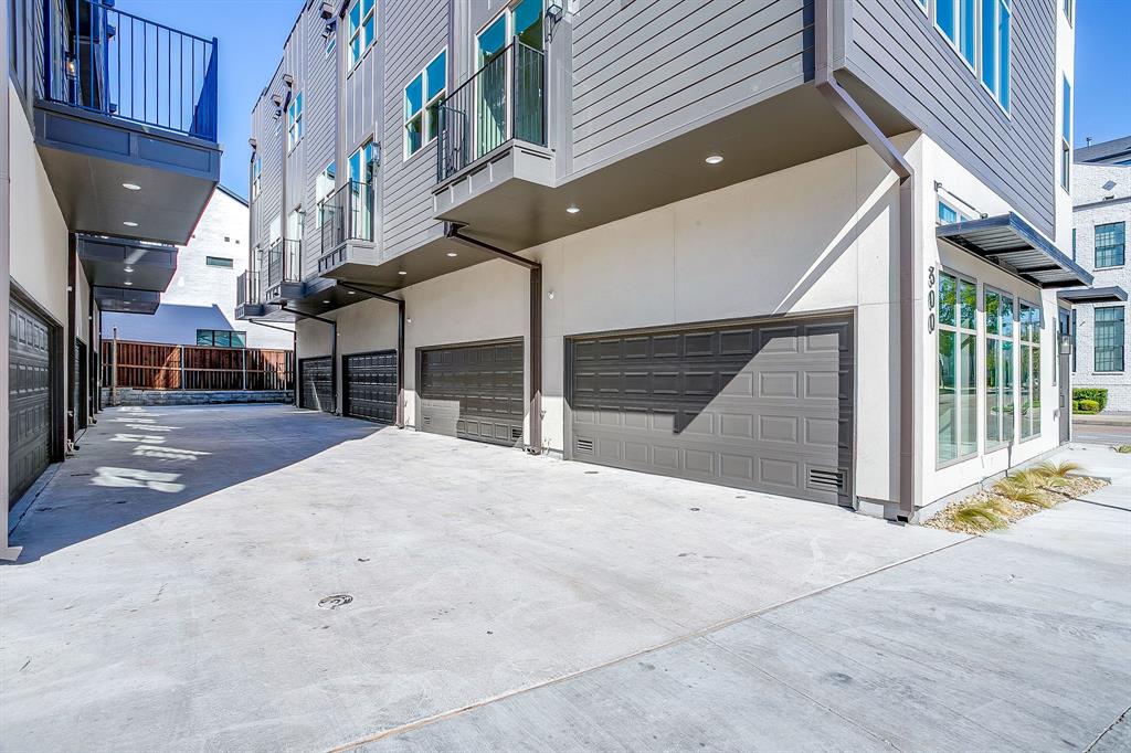 Linwood Add - Residential Lease