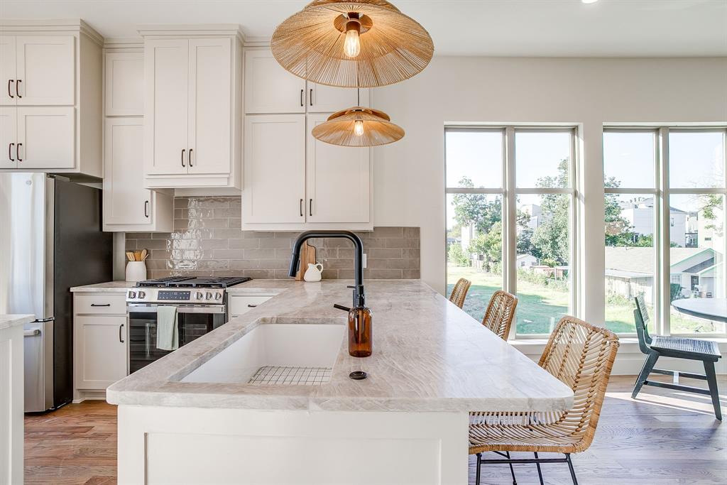 Linwood Add - Residential Lease