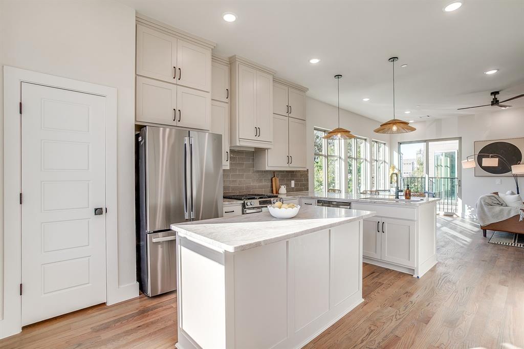 Linwood Add - Residential Lease