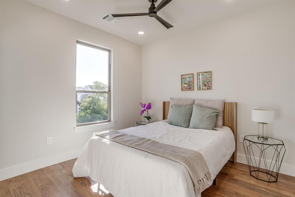 Linwood Add - Residential Lease