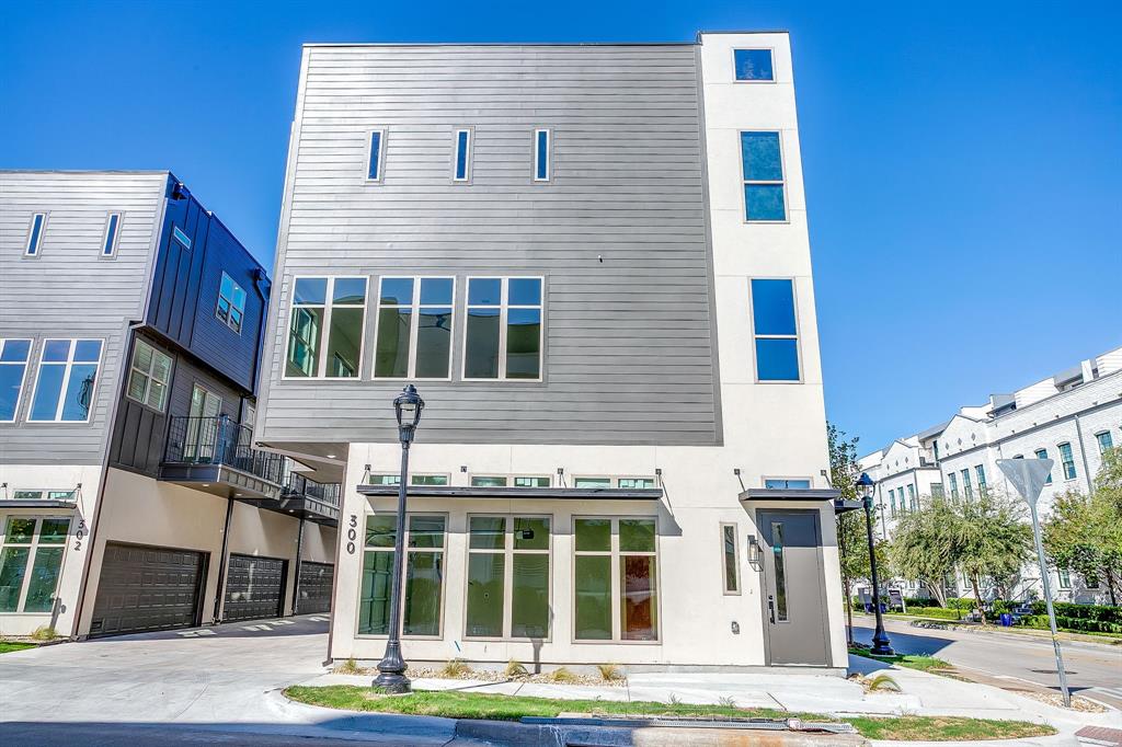 Linwood Add - Residential Lease