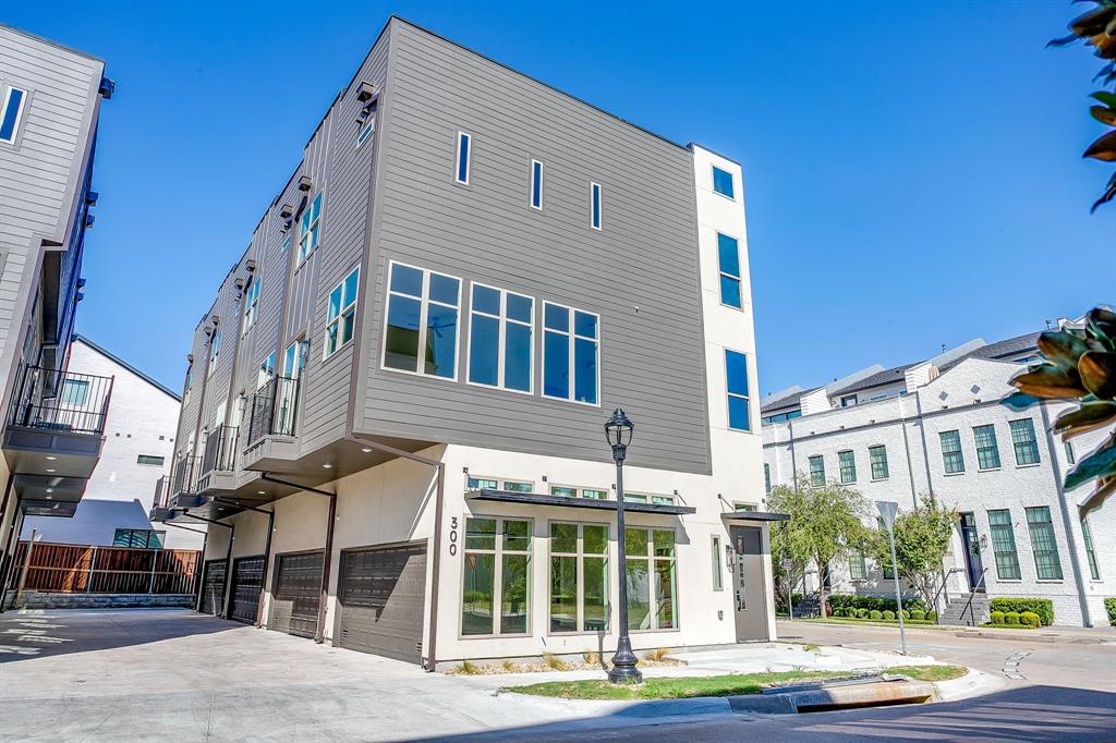 Linwood Add - Residential Lease