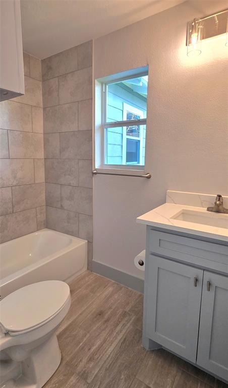 Sunset - Residential