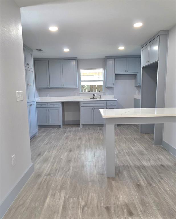 Sunset - Residential