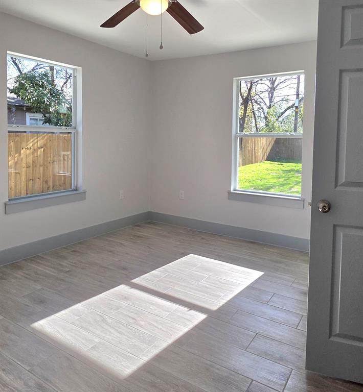 Sunset - Residential