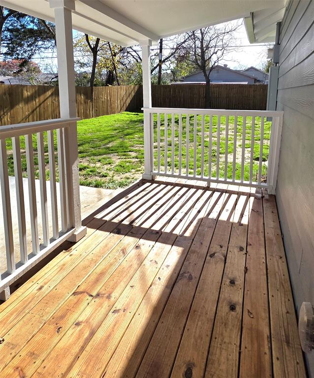 Sunset - Residential