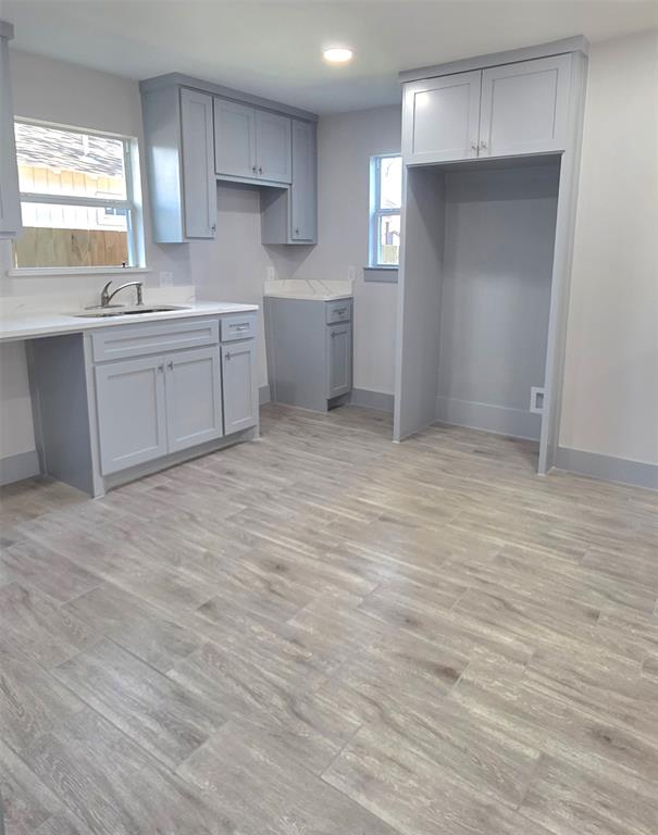 Sunset - Residential