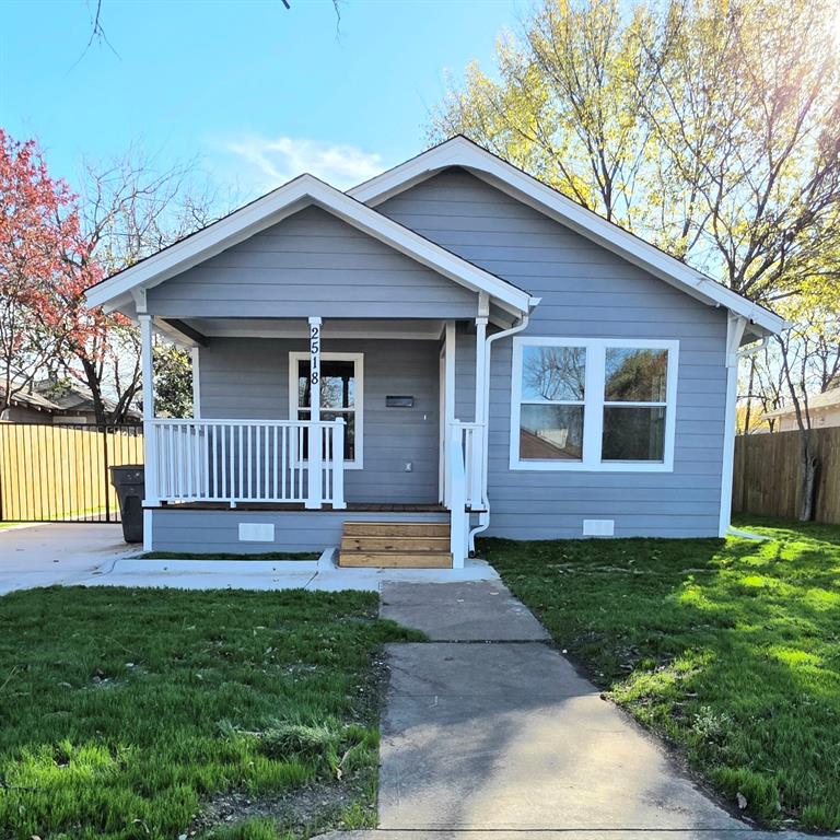 Sunset - Residential