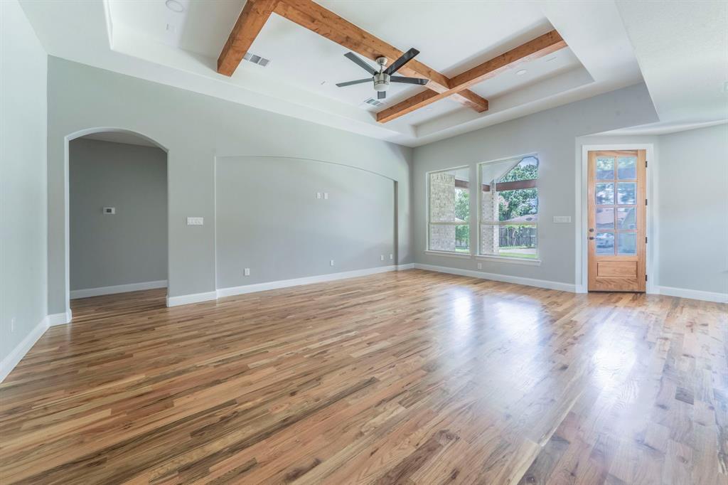 Cambridge Estates - Residential