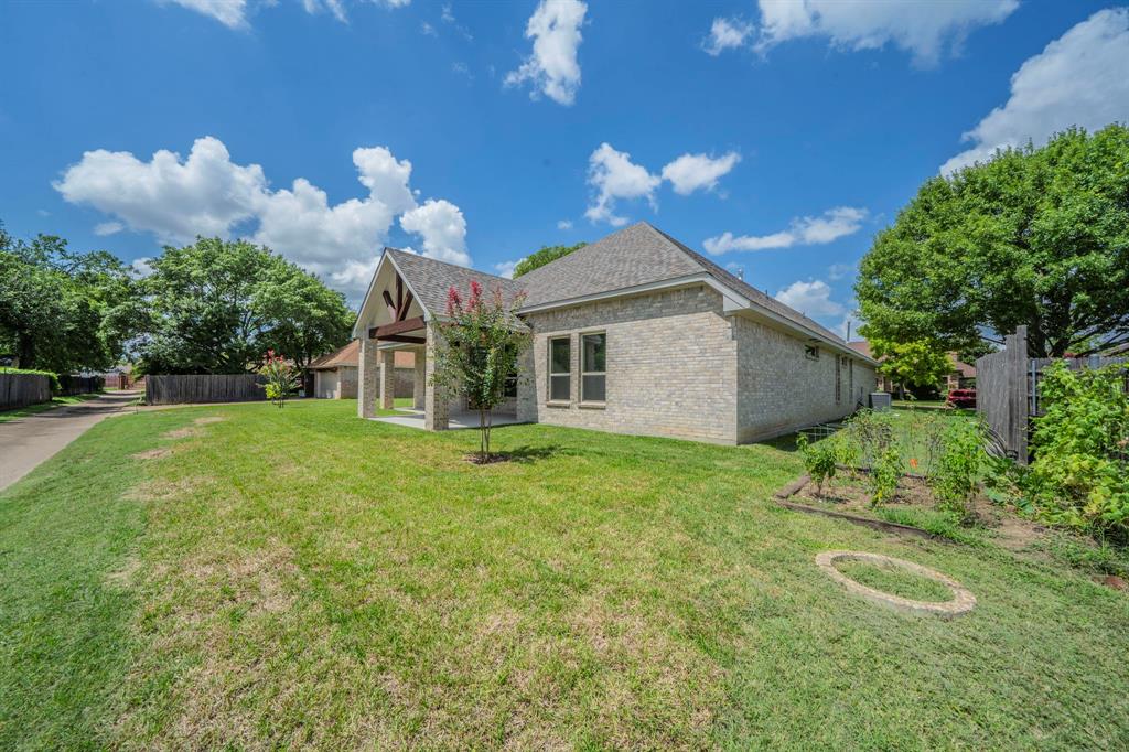 Cambridge Estates - Residential