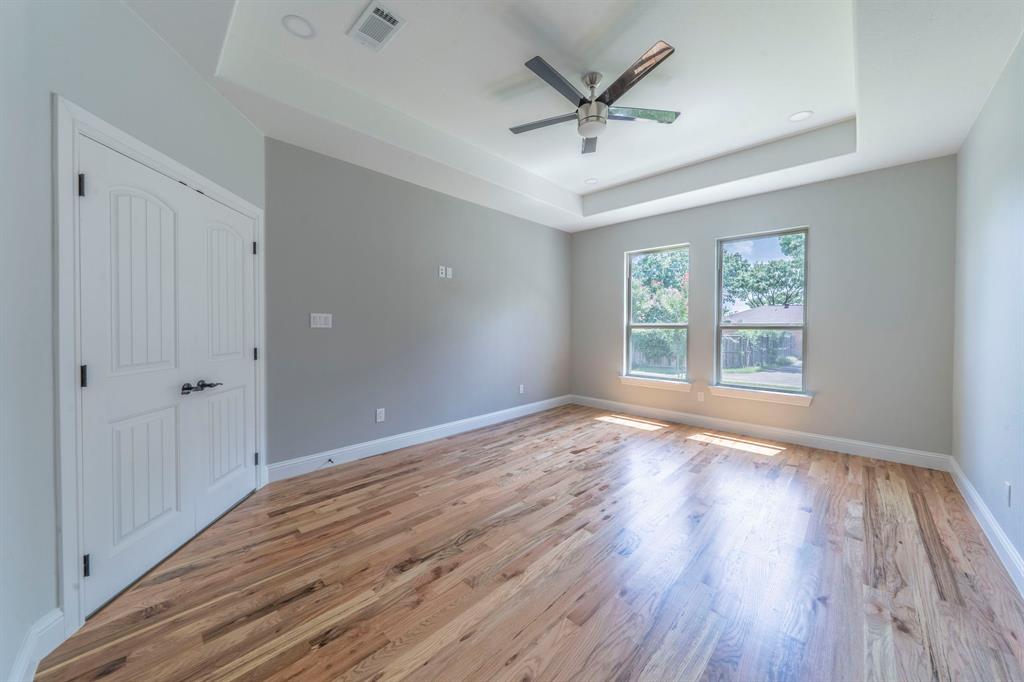 Cambridge Estates - Residential