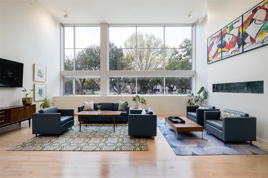 Highland Park - Residential