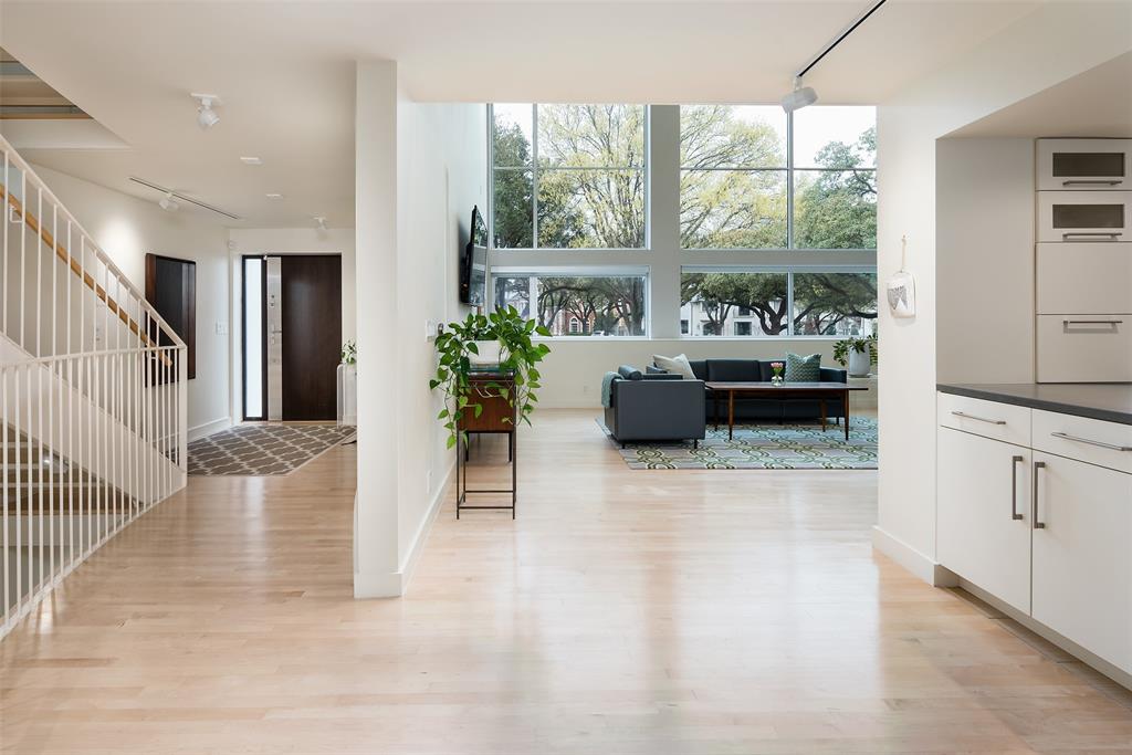 Highland Park - Residential