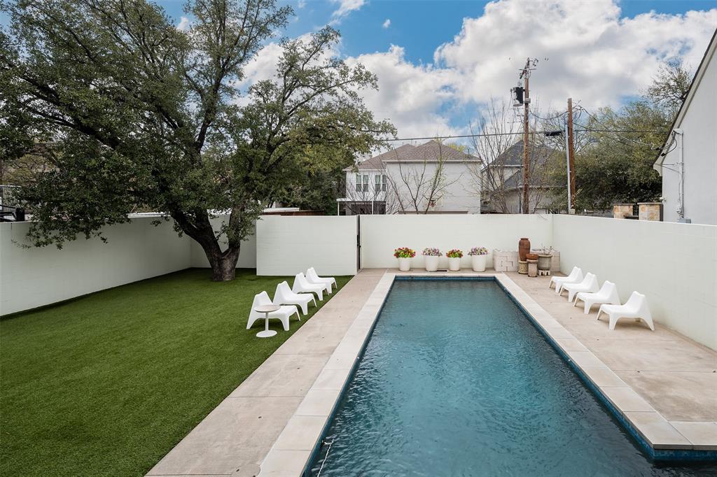 Highland Park - Residential