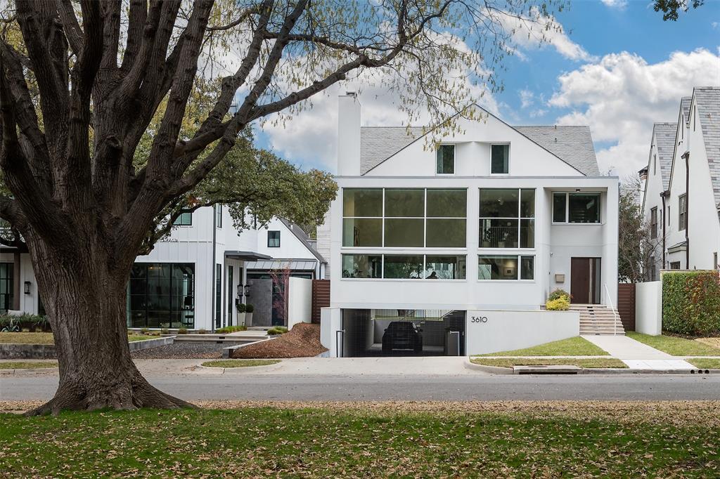 Highland Park - Residential