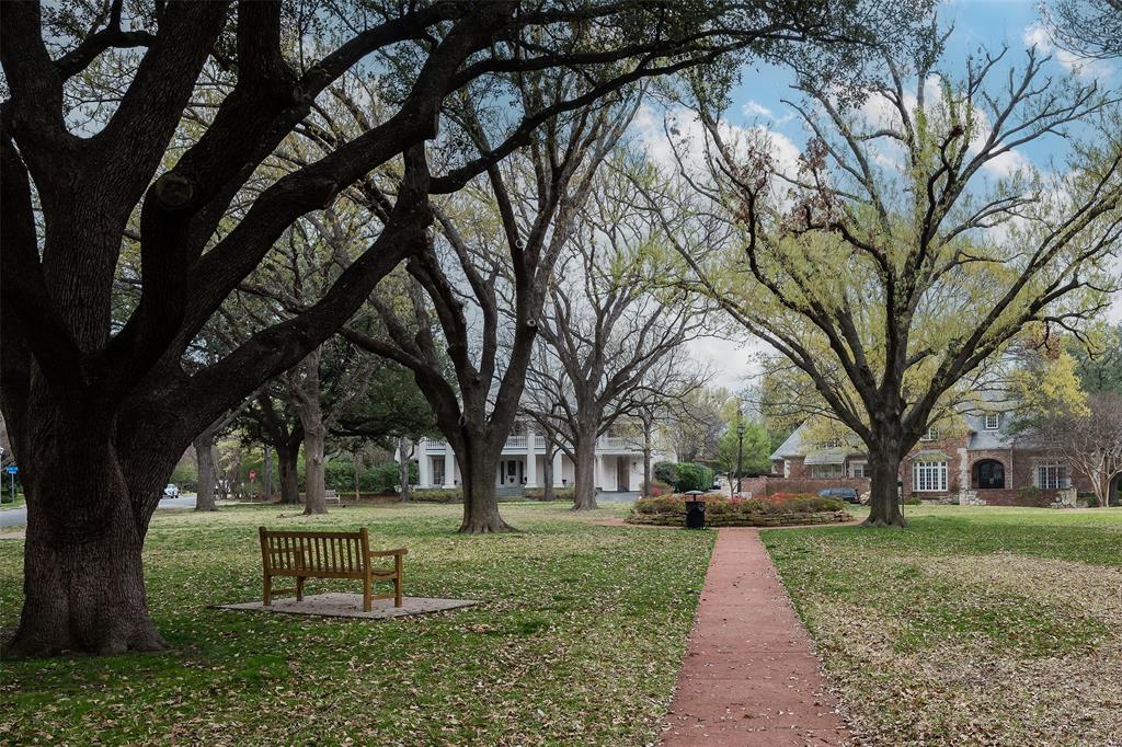 Highland Park - Residential