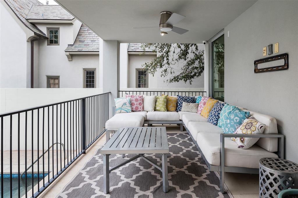 Highland Park - Residential