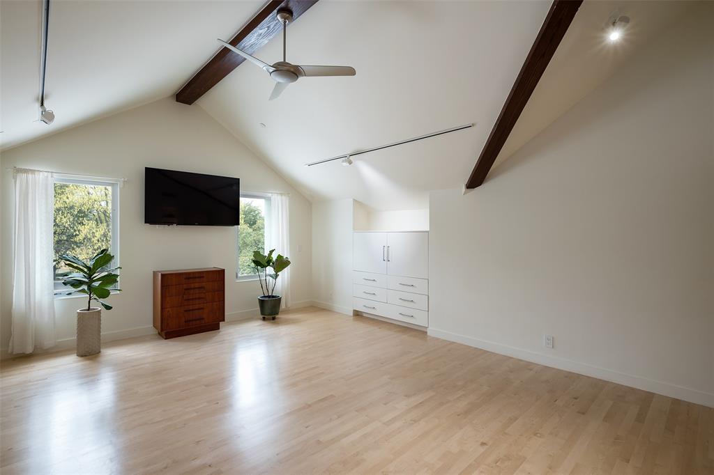 Highland Park - Residential