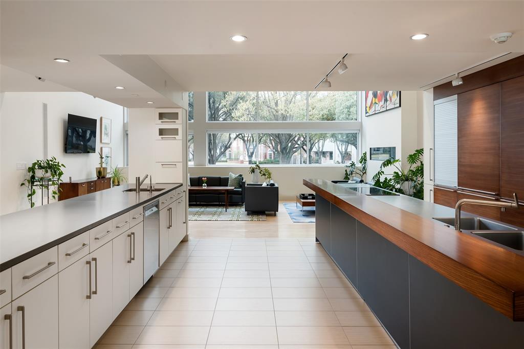 Highland Park - Residential