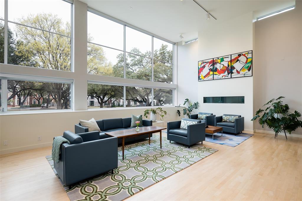 Highland Park - Residential