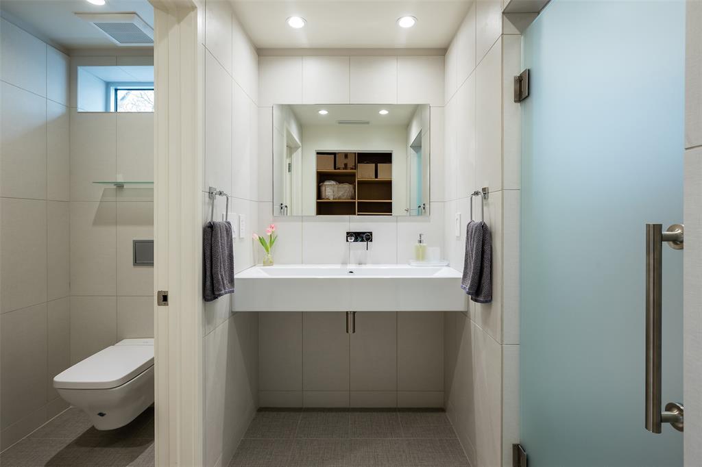 Highland Park - Residential