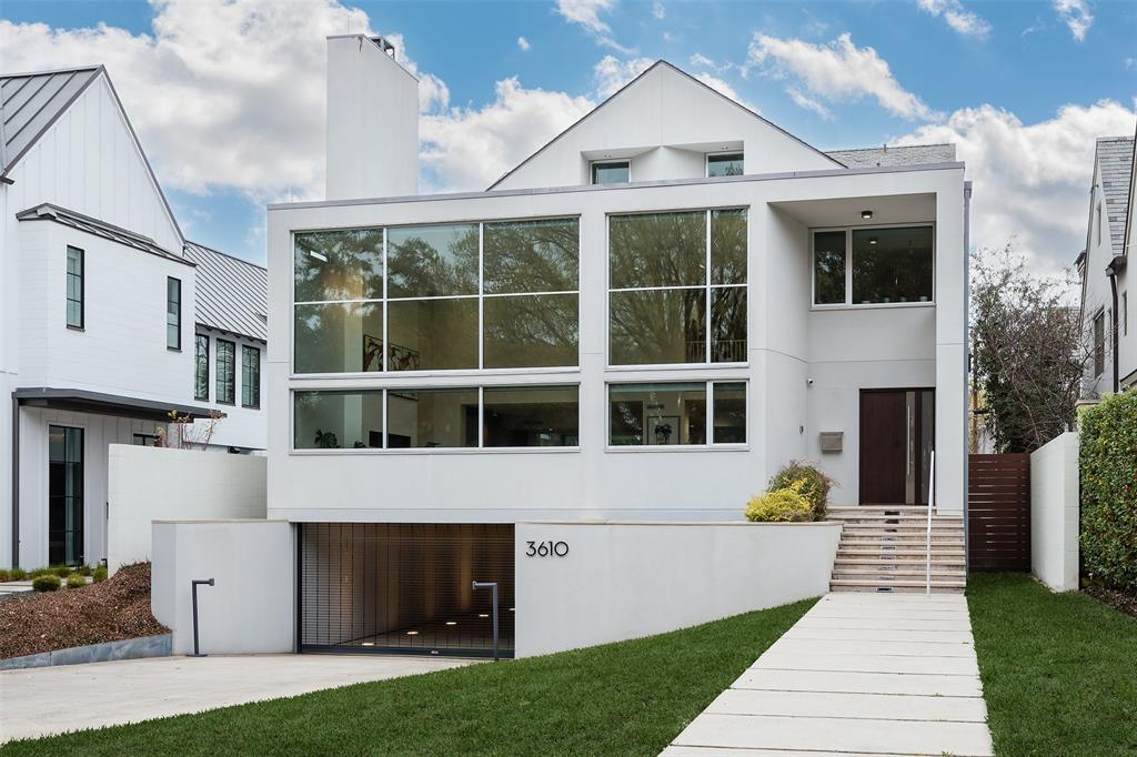 Highland Park - Residential