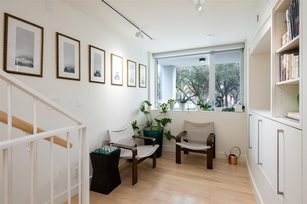 Highland Park - Residential