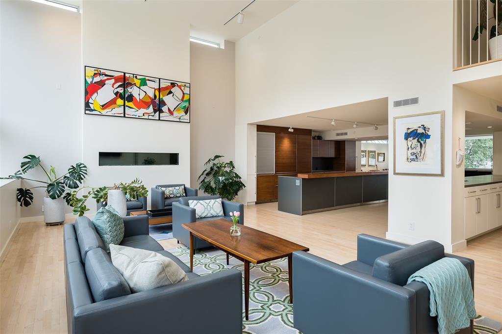 Highland Park - Residential