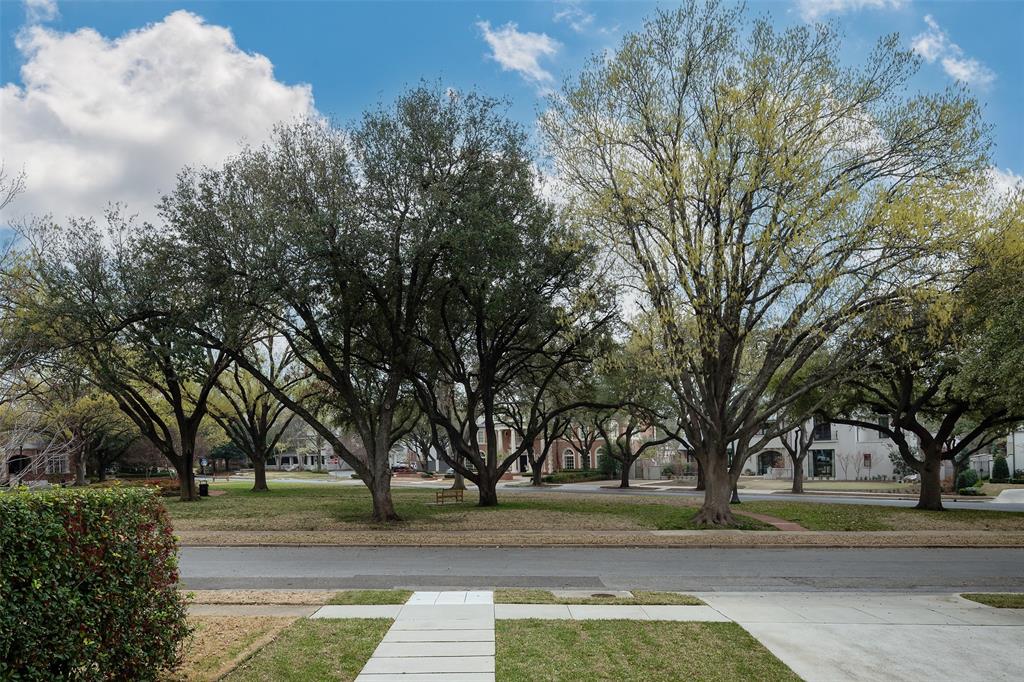 Highland Park - Residential