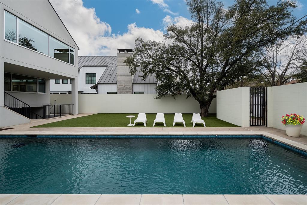 Highland Park - Residential