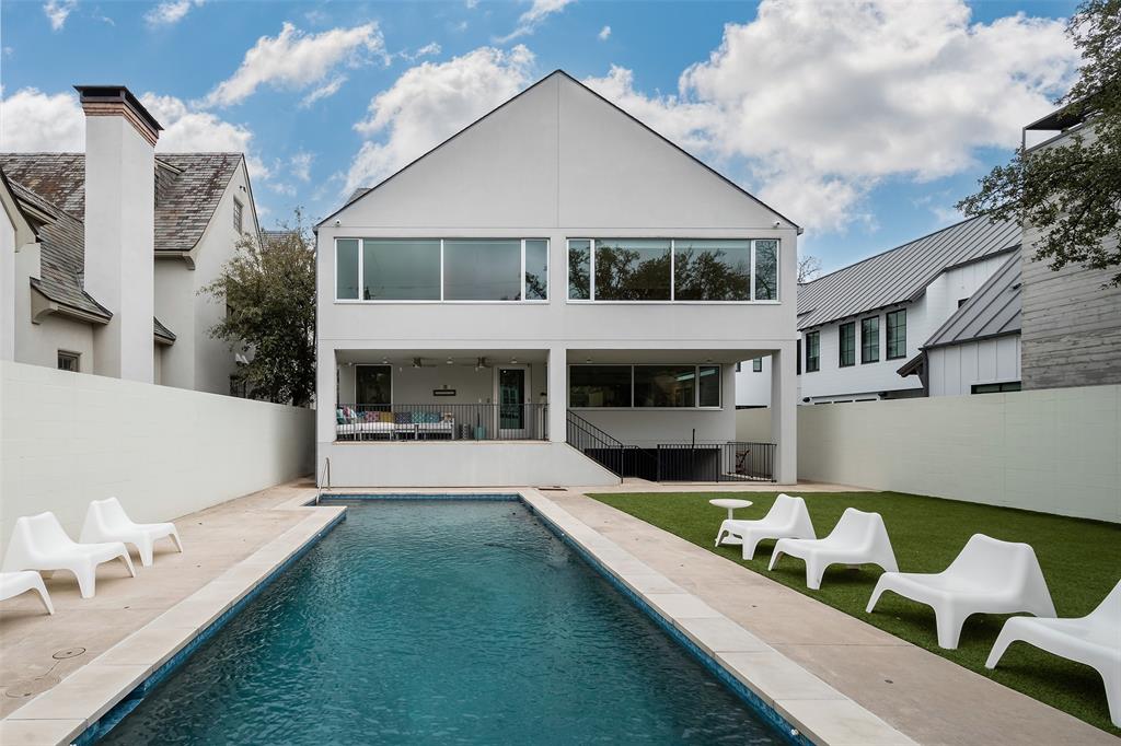 Highland Park - Residential