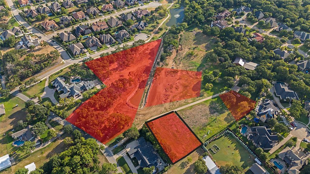 TBD - Lot 1 John McCain Rd.