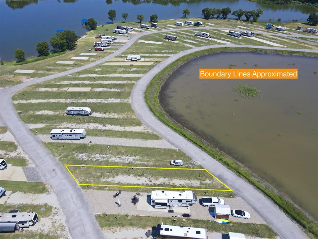 Peninsula Point - Land