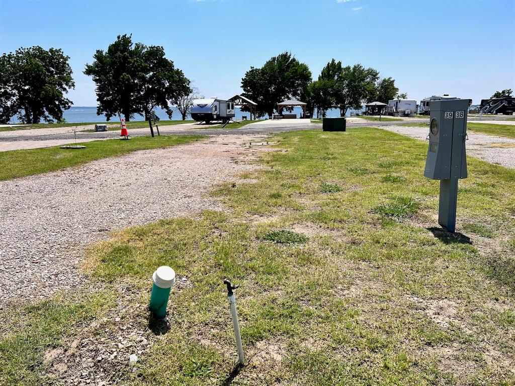 Peninsula Point - Land