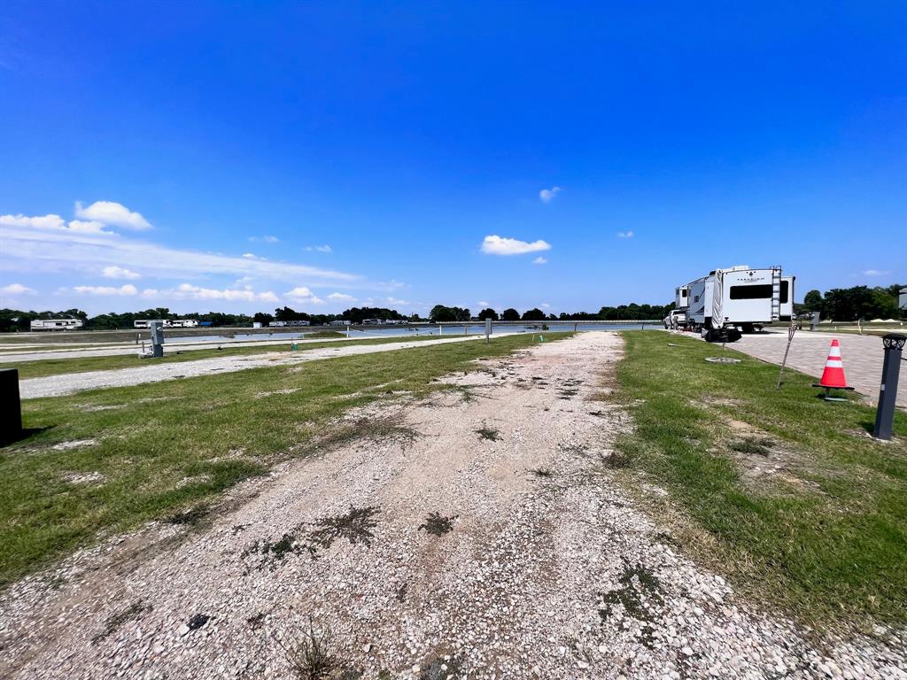 Peninsula Point - Land