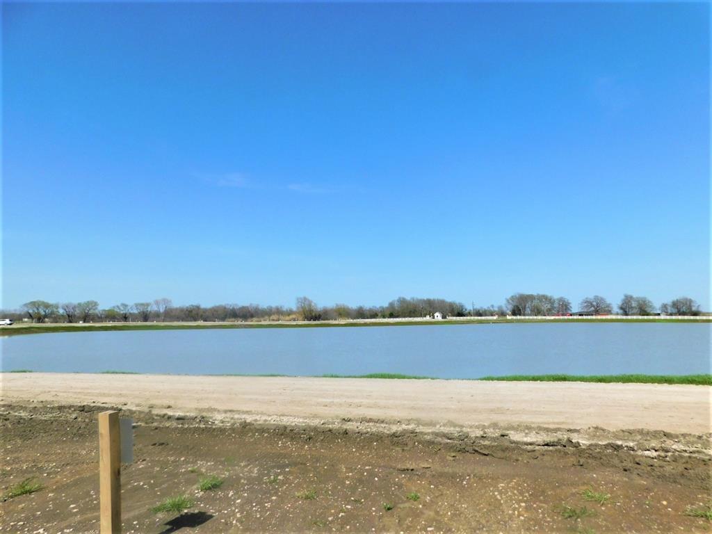 Peninsula Point - Land