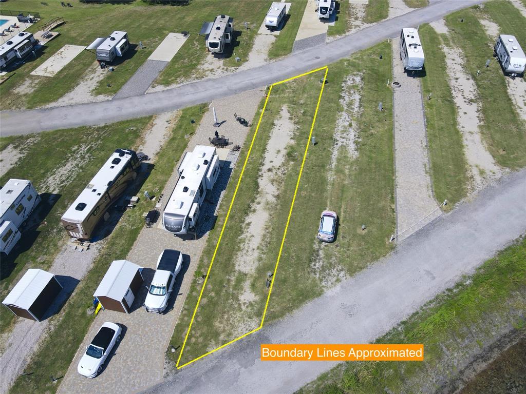 Peninsula Point - Land