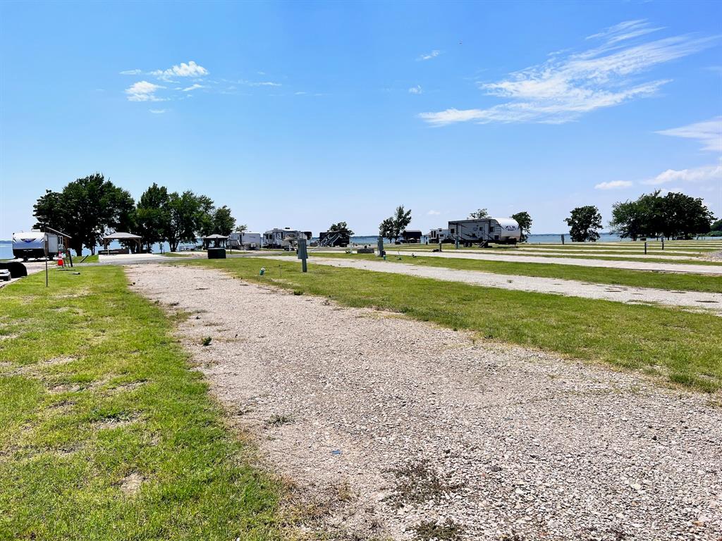 Peninsula Point - Land