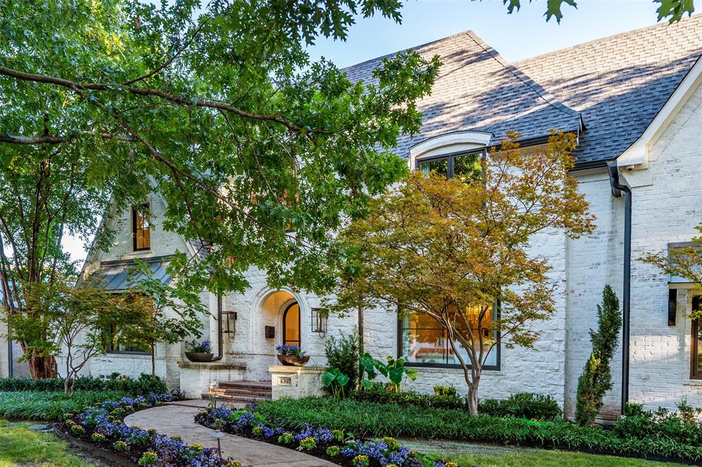 Manchester Downs Rev - Residential